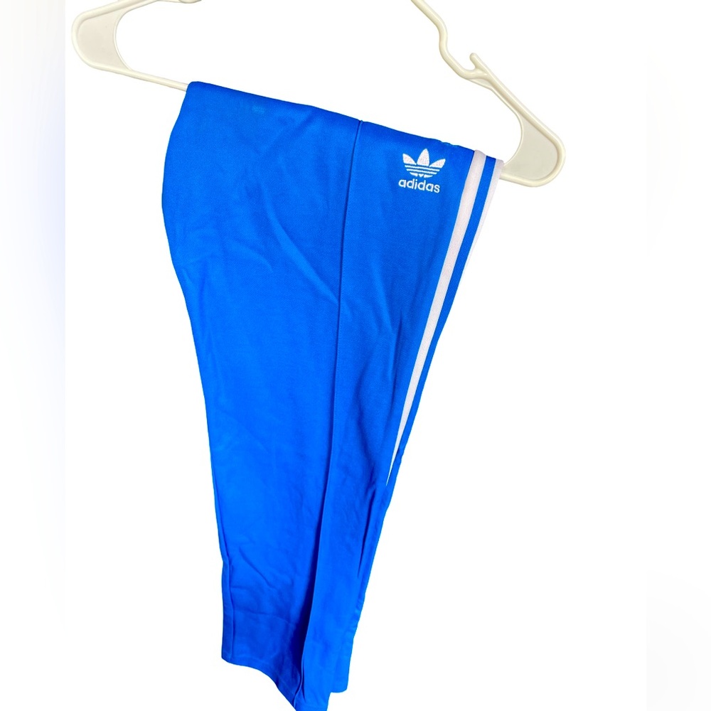Adidas ORIGINAL  pants NEW
